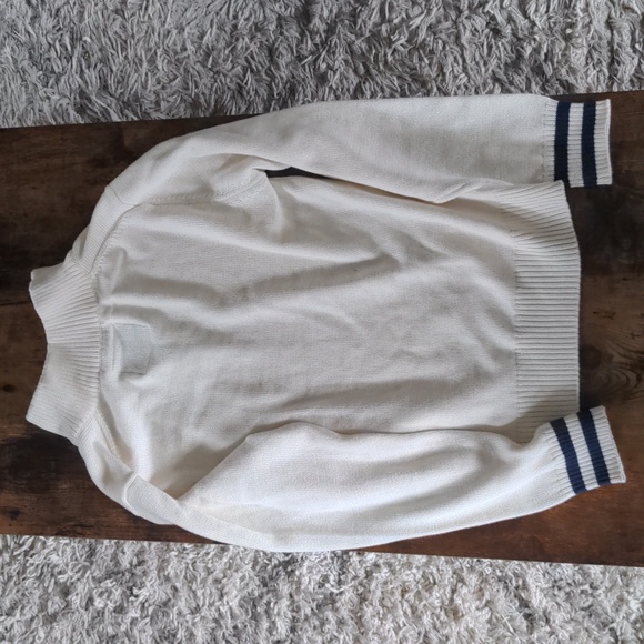 Long Wharf Supply Co Sweater - Picture 8 of 8